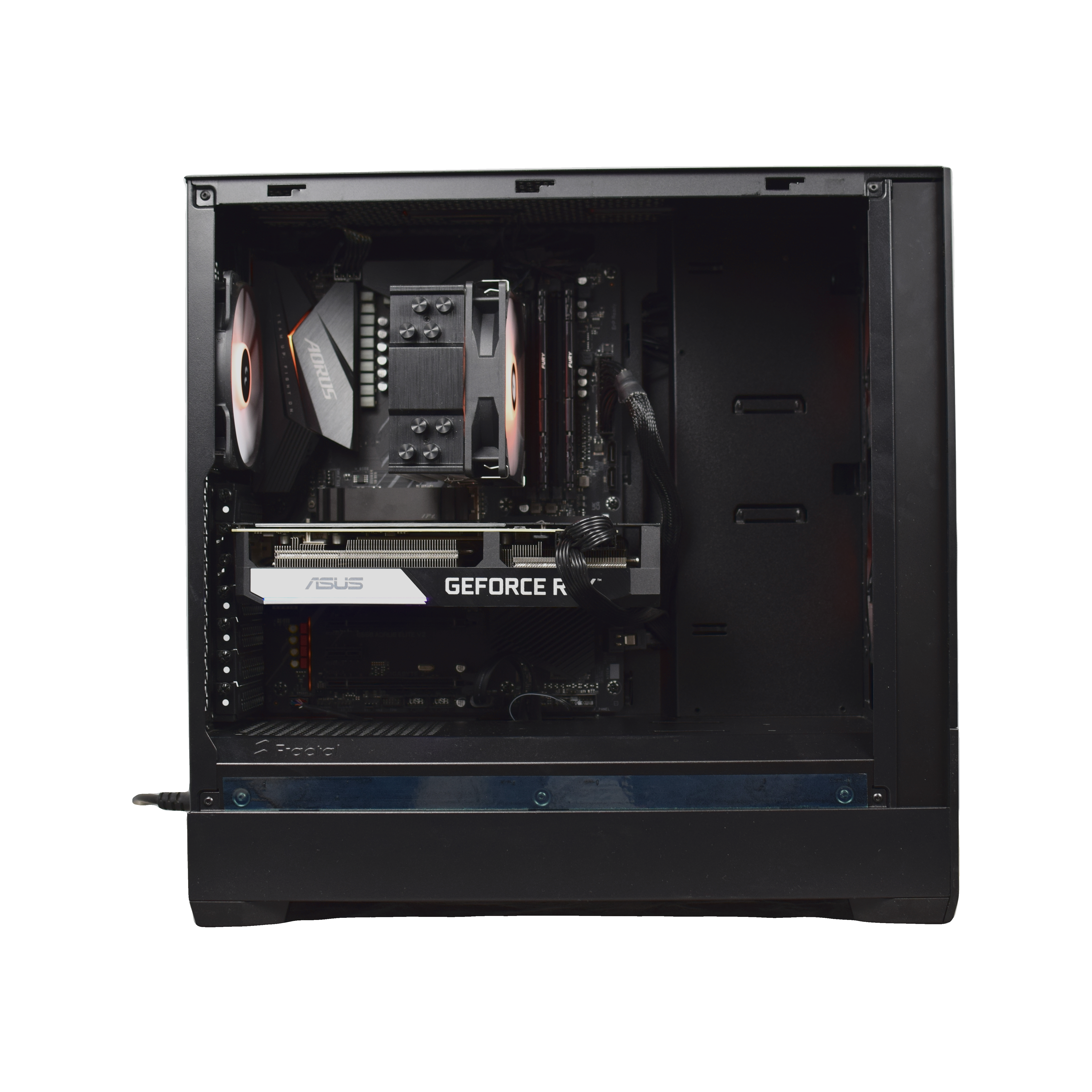 Ryzen 7 5800X | RTX 3070 | Prenew